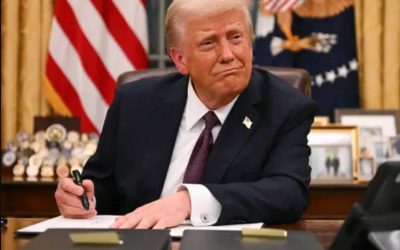 फेडरल अपील कोर्ट का झटका ट्रंप प्रशासन को, ‘बर्थ सिटिजनशिप’ पर रोक नहीं लगेगी