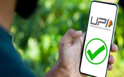 UPI ने तोड़ा सभी रिकॉर्ड, दीपावाली पर हुआ ₹1.02 लाख करोड़ का ट्रांजैक्शन