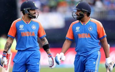 विराट और रोहित फेल हुए तो बैटिंग कोच ने दी चेतावनी, जानें क्या कहा