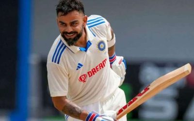 विराट कोहली के परिवार की लंदन शिफ्टिंग की अफवाहों पर ब्रेक, भाई ने बताया सच