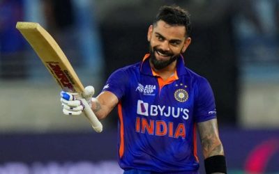 विराट कोहली का गहन संदेश, संन्यास की अफवाहों के बीच सोशल मीडिया पर शेयर किया भावुक पोस्ट