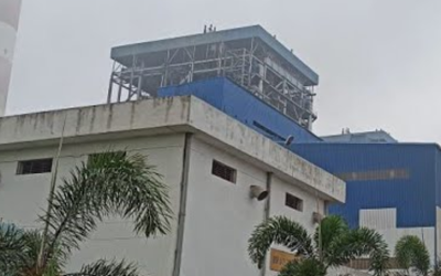 काम के दौरान टूटी लिफ्ट, पावर प्लांट में तीन मजदूरों की मौत से मचा कोहराम