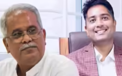 शराब घोटाले में जांच तेज, कोर्ट ने CCTV और विज़िटर लॉग मांगा सुरक्षित रखने को कहा