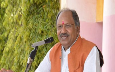 बृजमोहन अग्रवाल को सौंपी गई अहम जिम्मेदारी, करेंगे स्टार प्रचार