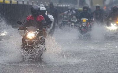 फिर पलटी मारेगा मौसम, इन 10 राज्यों में बारिश का अलर्ट
