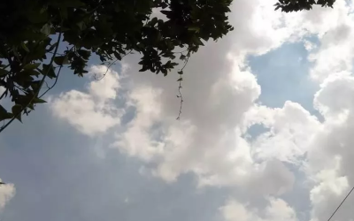 मॉनसून को कहा अलविदा, छत्तीसगढ़ में लौट रही है ठंडक