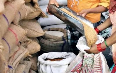 छत्तीसगढ़ में 32 लाख राशन कार्ड रद्द, नवंबर से नहीं मिलेगा मुफ्त राशन