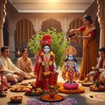 गलती से भी भूलें नहीं तुलसी विवाह पर ये काम, वरना लक्ष्मी नाराज़ होकर छोड़ देंगी आपका घर