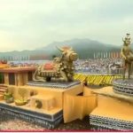 गुजरात की धरती पर बस्तर का सम्मान — एकता परेड में छत्तीसगढ़ की झांकी ने दिखाया विकास का नया मॉडल