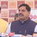 70 साल का हुआ मध्यप्रदेश! लाल परेड ग्राउंड में सांस्कृतिक रंगों की झलक, CM मोहन यादव ने किया उत्सव का शुभारंभ